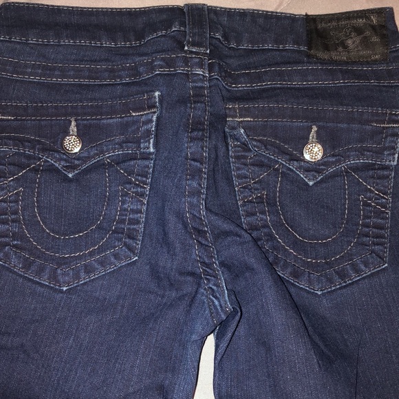 TRUE RELIGION JEANS. - Picture 2 of 5